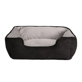 Lionto 2-in-1 Hundebett Hundekissen S 3 Lionto 2-in-1 Hundebett Hundekissen S