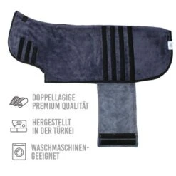 KaraLuna Bademantel Für Hunde XS -Tierbedarfs Rabatt Geschäft 7f09f86aa10d395af287e23493224719479eef9b 1678940 de DE e093999afeeb8fd1d51912de7b1252f919698845KizT2D