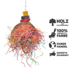 HappyBird Papageienspielzeug Coconut Fun I 11 HappyBird Papageienspielzeug Coconut Fun I -Tierbedarfs Rabatt Geschäft 7f14a0d2568eaf02ab5bef9914a81fdd3a03c991 1116863 de DE c665acdaac66988ef883d40402a9c8a8245f9a2dlN0zFY