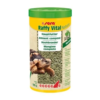 Sera Raffy Vital Nature 1000ml 3 Sera Raffy Vital Nature 1000ml