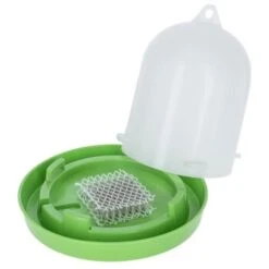 Kerbl Good Water Anti-Keim-Matte Für Geflügeltränke -Tierbedarfs Rabatt Geschäft 7f70509270db1ce7a6e88be977ab825e64dfe08c 1370496 de DE Kerbl Silvertex Antikeim Matte wb 2