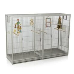Montana Cages Voliere Melbourne 160 Hellgrau -Tierbedarfs Rabatt Geschäft 7faf18c8f266d3d81dded19063d7b086fe092732 1361088 de DE 372171d8635160035d53f3e243a367a3f1cd3fbaU3NTg2