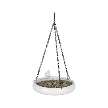 Trixie Vogeltränke Keramik 4 Trixie Vogeltränke Keramik – Bild 2