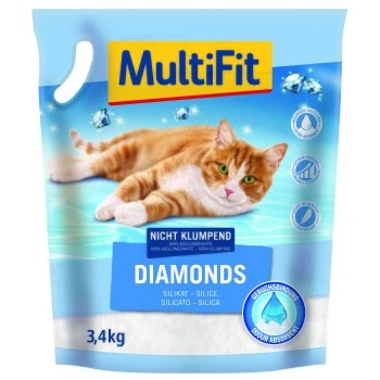 MultiFit Diamonds 8 L 3 MultiFit Diamonds 8 L