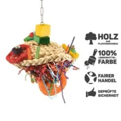 HappyBird Papageienspielzeug Happy Frog 15 HappyBird Papageienspielzeug Happy Frog -Tierbedarfs Rabatt Geschäft 8095651c8fe637a989c18a8bc8859b15d3066a1a 1116862 de DE 3ab6d42c38fa1ba6abaf75a74451e297639035d8DoCdFE