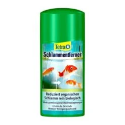 Tetra Pond Schlammentferner 500 Ml