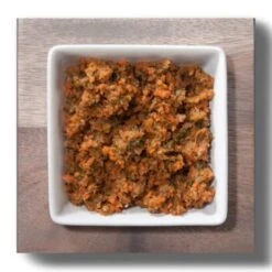 ProCani Buy Nature Gemüse-Mix 16x500g -Tierbedarfs Rabatt Geschäft 82cfaac276b483dea3e26b66ccf3e64997025964 1408807 de DE Gem se Mix Napf Aufsicht