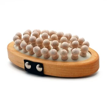 THE DOG IDEA Massagebürste Hunde 3 THE DOG IDEA Massagebürste Hunde