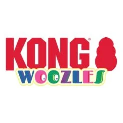KONG Woozles Blau -Tierbedarfs Rabatt Geschäft 83f6e318b7295f1e22b42b02d94e73fdfca7f6ab RWZ21 LOGO 1
