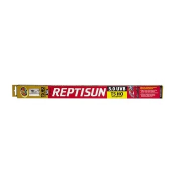 ZooMed ReptiSun T5 UVB 5.0 39 W, 85 Cm 3 ZooMed ReptiSun T5 UVB 5.0 39 W, 85 Cm