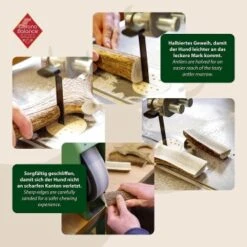 ChronoBalance Geweih Halbiert (L) 2er Paket -Tierbedarfs Rabatt Geschäft 85351941e4930aeecc39e28009af8a09d98f86d7 1418687 de DE 25f58925ae51bc6f07f18373bb94d93ab47e844ap7Wb1p