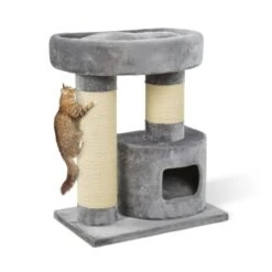 MORE Kratzbaum Laurin -Tierbedarfs Rabatt Geschäft 85878f755c01b6b710646cc1d3e1513506d45a07 b43e4d97e4b7ed3c6478a13771685779ed9bcd26