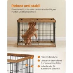 FEANDREA XXL Welpenauslauf Stahl-Gitter 92,5 Cm, 57,5 Cm, 64 Cm 17 FEANDREA XXL Welpenauslauf Stahl-Gitter 92,5 Cm, 57,5 Cm, 64 Cm -Tierbedarfs Rabatt Geschäft 86258fd027144a3e832a9fd6ec55457210f871c5 1500916 de DE 5a5dc983e8f6eda9c10bda5f7e746b9b38a1a5012wa7bQ