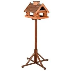 MORE FOR Vogelfutterhaus Kopenhagen