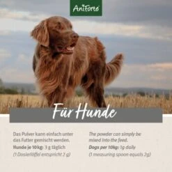 Aniforte 4in1 Complete Dog 11 Aniforte 4in1 Complete Dog -Tierbedarfs Rabatt Geschäft 863df9312c354770c420c56efc95e2ead39bb452 1332843 de DE b031ceb424c8a1b82398a216b110edd0f14ffb59lVmP30
