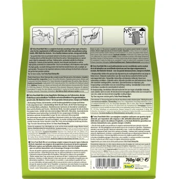 Tetra Pond Multi Mix 4l 4 Tetra Pond Multi Mix 4l – Bild 2