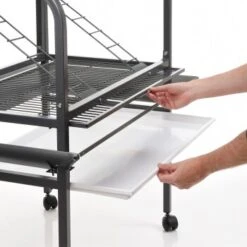 Montana Cages Freisitz New Sunlite Dunkelgrau -Tierbedarfs Rabatt Geschäft 879cf068f302ea12e98da02789bbd6243cd7e31f 1179449 de DE d023f862a66435ef588822174c0aecf5592f5865Pgm9bR