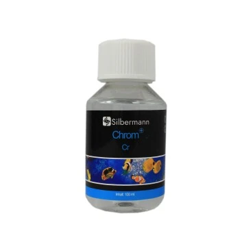 Silbermann Chrom+ 100 Ml 3 Silbermann Chrom+ 100 Ml