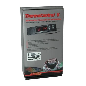 Lucky Reptile Thermo Control II 3 Lucky Reptile Thermo Control II