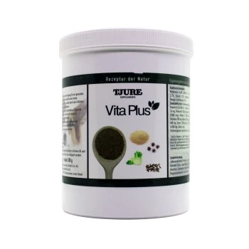 Tjure Vita Plus 3 Tjure Vita Plus
