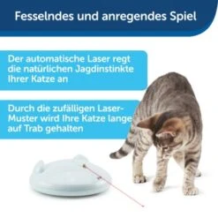 PetSafe Automatisches Laserspielzeug Für Katzen ZIP 10 PetSafe Automatisches Laserspielzeug Für Katzen ZIP -Tierbedarfs Rabatt Geschäft 88bd882ee20af0d63a63533efa88ce905473e263 1351525 de DE 86ddb757fa1db1139d34432a751752f64f68658dx3XtuF