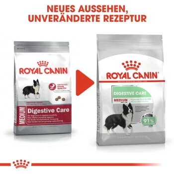 ROYAL CANIN Digestive Care Medium 12 Kg 8 ROYAL CANIN Digestive Care Medium 12 Kg – Bild 6