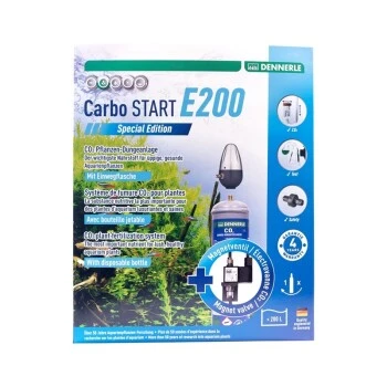 DENNERLE Carbo Start E200 Special Edition 3 DENNERLE Carbo Start E200 Special Edition
