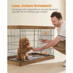 FEANDREA XXL Welpenauslauf Stahl-Gitter 92,5 Cm, 57,5 Cm, 64 Cm 18 FEANDREA XXL Welpenauslauf Stahl-Gitter 92,5 Cm, 57,5 Cm, 64 Cm -Tierbedarfs Rabatt Geschäft 8a583594a62ba82790078def497dc66a7fe089d8 1500916 de DE 3aad51e4bbf106b615c65126d95a0ce5c91effabIRpb6g