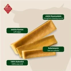 ChronoBalance Kuhmilch Käsestick Für Hunde 65 G -Tierbedarfs Rabatt Geschäft 8a620be846121a2e92abd829343f1c934148911e 1409631 de DE 87d403214c4b3582103108273e8e8724d081d98dZ8tUbf