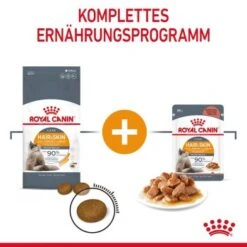 ROYAL CANIN Hair & Skin 12x85g In Soße 20 ROYAL CANIN Hair & Skin 12x85g In Soße -Tierbedarfs Rabatt Geschäft 8ab4bd8577b57f33f7ff8a4d12638cfe8f9bb2c9 1099143 7