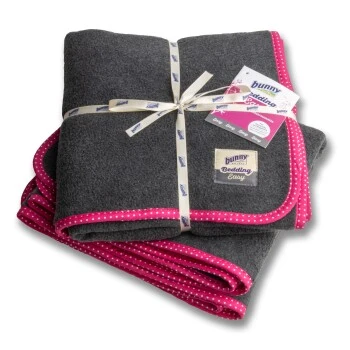 Bunny Einstreumatte Bedding Easy Pink 3 Bunny Einstreumatte Bedding Easy Pink