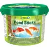 Tetra Pond Sticks 10 L 1 Tetra Pond Sticks 10 L -Tierbedarfs Rabatt Geschäft 8b5c2512e98088b78438df4a6e5af1eeb8e79826 38e2f481d7518aa83abc3d4d45ba4b12f0be9183