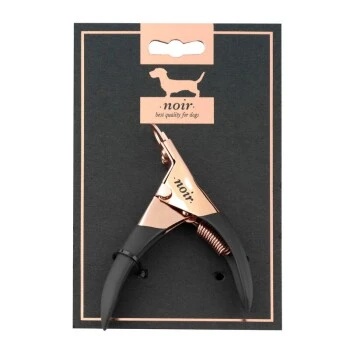 Europet Bernina NOIR Claw Clipper Nagelclipper 4 Europet Bernina NOIR Claw Clipper Nagelclipper – Bild 2