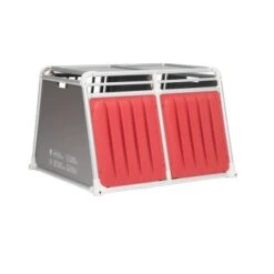 4pets Transportbox EcoLine Twentytwo -Tierbedarfs Rabatt Geschäft 8b97383f8036a5be40ece68f97d79683b0a5359b 38428676700e5f99864293836709cd144bef9b90