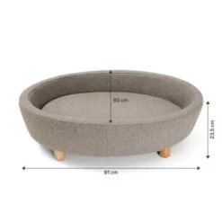 Canadian Cat Company Hunde- & Katzenbett Derby 17 Canadian Cat Company Hunde- & Katzenbett Derby -Tierbedarfs Rabatt Geschäft 8bb05950e5be084fd99ea67229e660f855ac2242 1412690 de DE 1a6a2c7130fb4f1f2c5ffa0bb45da9df52cebf2fgo15Fu