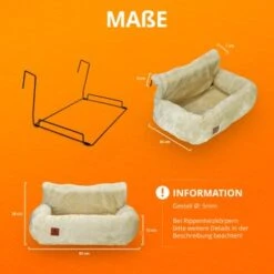 Schlitzohr Heizungsliege Lucky Beige -Tierbedarfs Rabatt Geschäft 8bf5174ace3737238cd0b0ad149b91e90b04bb1f 1484673 de DE 930cb64873cab943cc1cc9f8551354d341896094RIk3Rn