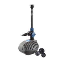 Oase Aquarius Fountain Set Classic 750