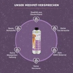 MediDog Lachsöl -Tierbedarfs Rabatt Geschäft 8c2963b32a1eb38e32d88b74ce5e1b1629cdbf96 1540111 de DE c9723c46c25b2629a3fbfdd2d1e169f9b89cd22d0ykSS5