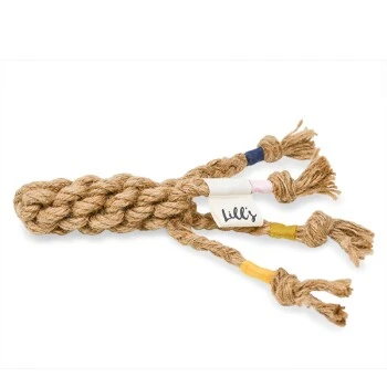 Lills Hanfspielzeug "Spruce" 4 Lills Hanfspielzeug "Spruce" – Bild 2