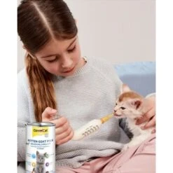 GimCat Ziegenmilch 200g -Tierbedarfs Rabatt Geschäft 8c9e4a946f1144502f7203a921cdf9c0b3d1713b a99ee5b37854fb3334f27e123d0125b365d0ea77