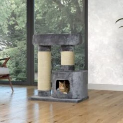 MORE Kratzbaum Laurin -Tierbedarfs Rabatt Geschäft 8cf3baed0e0ee382c7d3f89d81aec3a9e4901bb9 31b3c47ed71b429d1a7aa4c17e5568e76838a40d