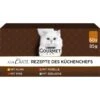 GOURMET à La Carte Sorten-Mix 60x85g -Tierbedarfs Rabatt Geschäft 8d8577ed11a07f90148a6b7b5c67ee7f7e58293e 1301667.main