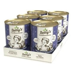 Betty's Landhausküche Huhn & Fasan Mit Borretschöl 6 X 400g Für Katze 15 Betty's Landhausküche Huhn & Fasan Mit Borretschöl 6 X 400g Für Katze -Tierbedarfs Rabatt Geschäft 8e82d46022c63c3f129f01620c74467dac5bd46d 1390376 de DE 7104ad1ffb6c76c2311df408e8dbc3363fe69960WQHK4f