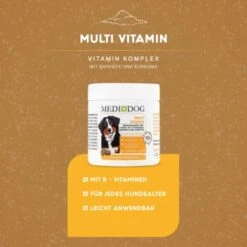 MediDog Multivitamin Tabletten -Tierbedarfs Rabatt Geschäft 8f4d4c0c6557f43c2d886e52f4229e5735957d29 1660399 de DE ab5b23136151b273a15c3b440acae61f3212837f8W1Mjd