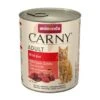 Animonda Carny Adult Rind Pur 6x800 G -Tierbedarfs Rabatt Geschäft 8f524385067142b7216cb94924a7d519ce244eb5 b930bb18a520db7c0da2e1381ae47555bf98428f