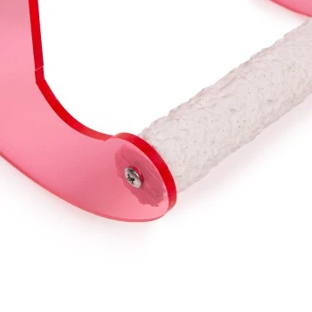 HappyBird Vogelspielzeug Rock'n Roll Wippe M 4 HappyBird Vogelspielzeug Rock'n Roll Wippe M – Bild 2