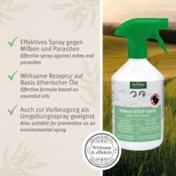 Aniforte Milben STOP Spray Für Hühner & Geflügel 500ml -Tierbedarfs Rabatt Geschäft 917bbc987b890b9a8db661b822ac09aee04ef799 1507583 de DE 4c61c9529144b7ce8174d00e81ba195fb2ae7d50JV2Ow8