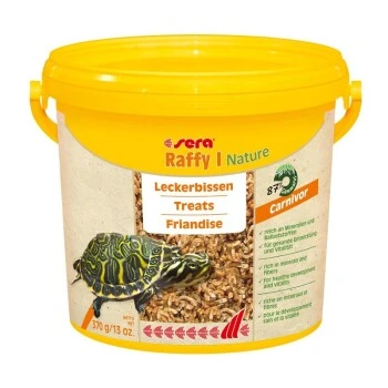 Sera Raffy I 3800ml 3 Sera Raffy I 3800ml