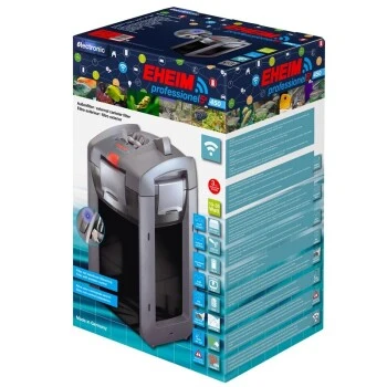 EHEIM Professionel 5e Electronic 450 5 EHEIM Professionel 5e Electronic 450 – Bild 3
