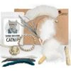 Kater Kasimir Deluxe Set Mit 9 Beliebten Katzenspielzeugen Aus Naturmaterial Und Handgemachtem CATDAD Armband 2 Kater Kasimir Deluxe Set Mit 9 Beliebten Katzenspielzeugen Aus Naturmaterial Und Handgemachtem CATDAD Armband -Tierbedarfs Rabatt Geschäft 9283603de791d1ef4fea54fab6afc23d38b7fdd1 1408151 de DE eb1e1dea0461d5fc8b66d2f11512792cca61a4baURcXeg